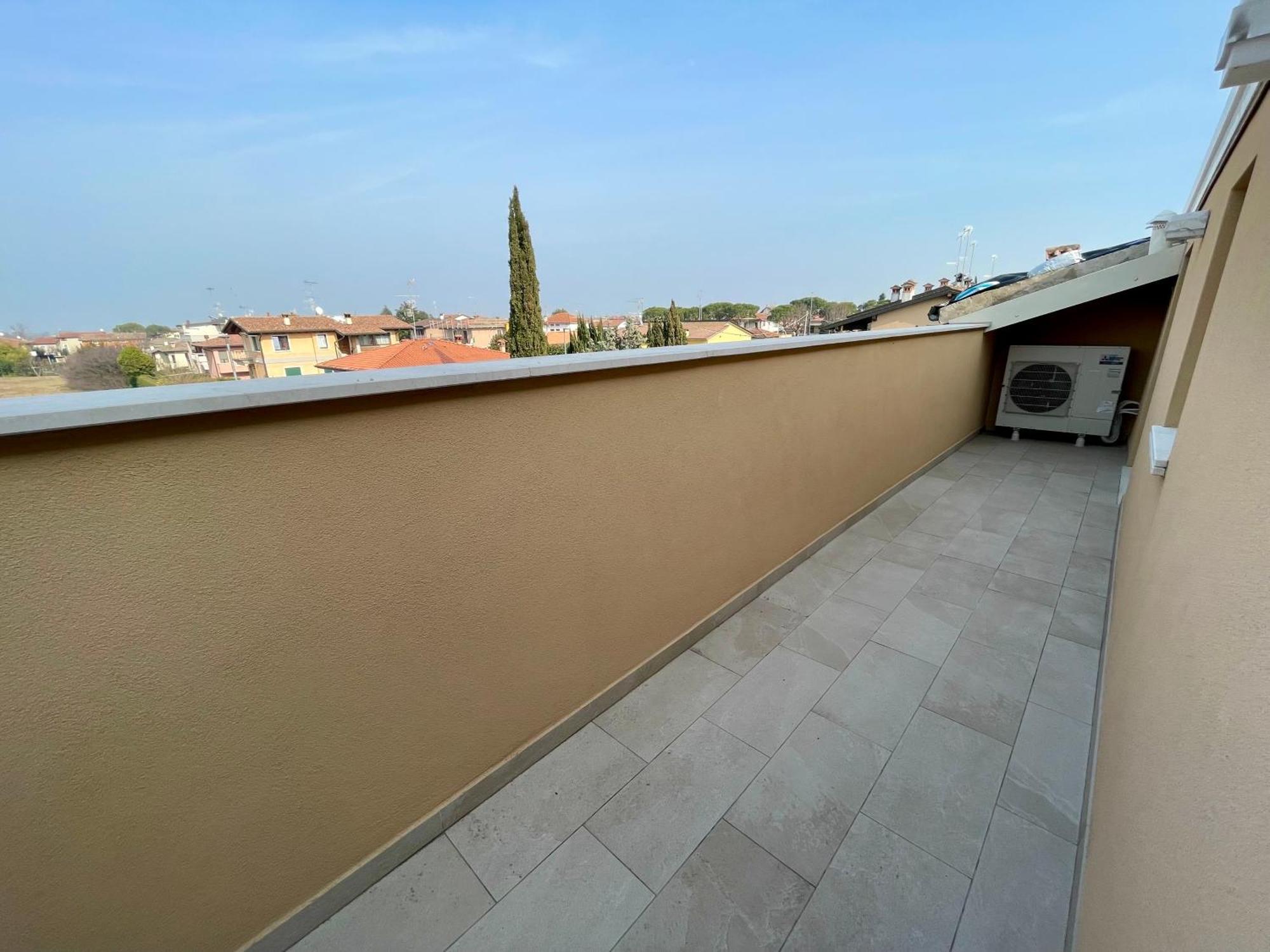 Cavecchie Desenzano Lejlighed Desenzano del Garda Eksteriør billede